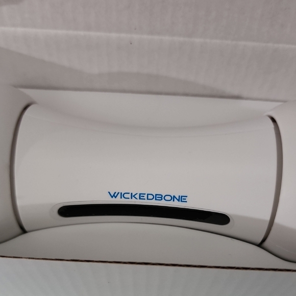 Wickedbone Interactive Dog Toy - Picture 2 of 5